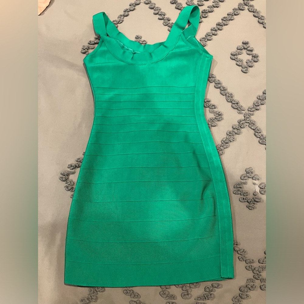 Y2K guess by marciano clubbing dress